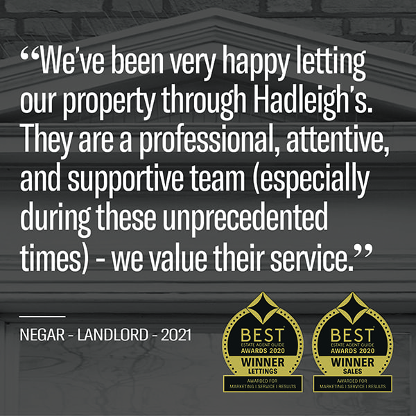 Hadleigh Residential