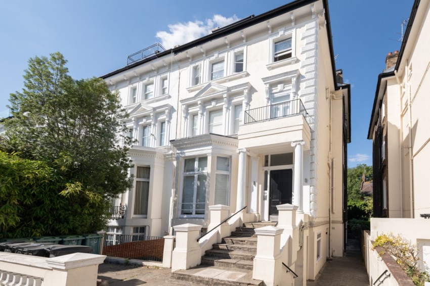 Images for Belsize Park Gardens, London