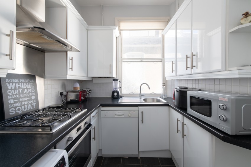 Images for Belsize Park Gardens, London