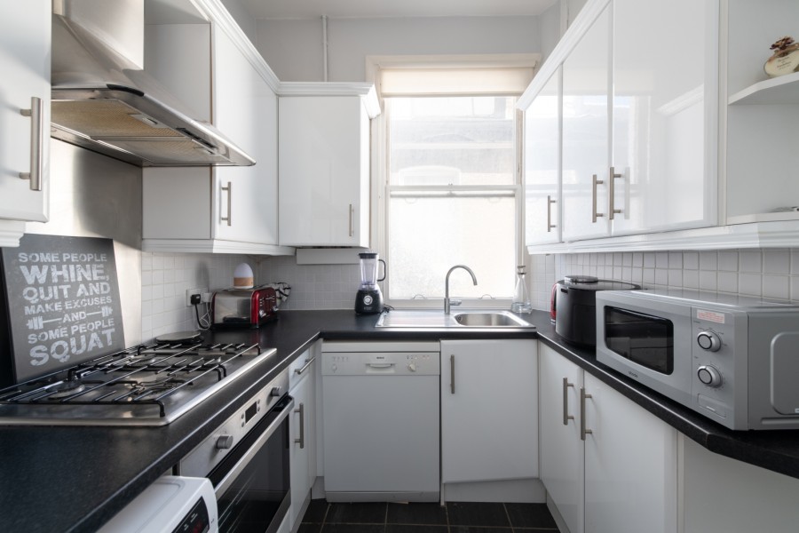 Images for Belsize Park Gardens, London