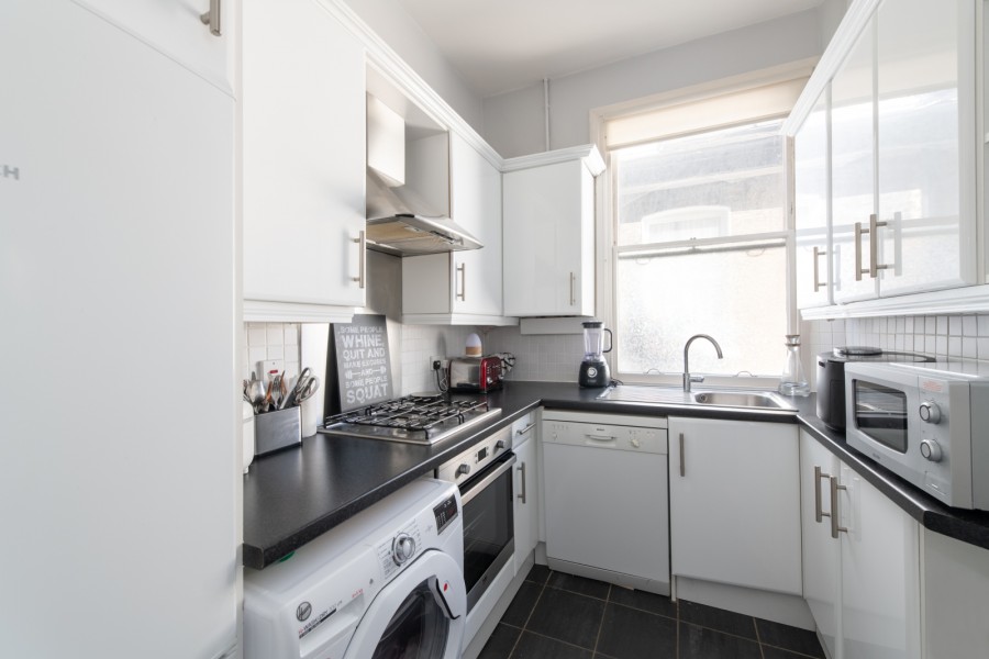 Images for Belsize Park Gardens, London