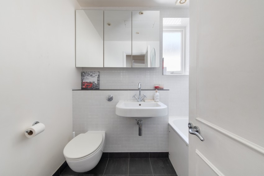 Images for Belsize Park Gardens, London