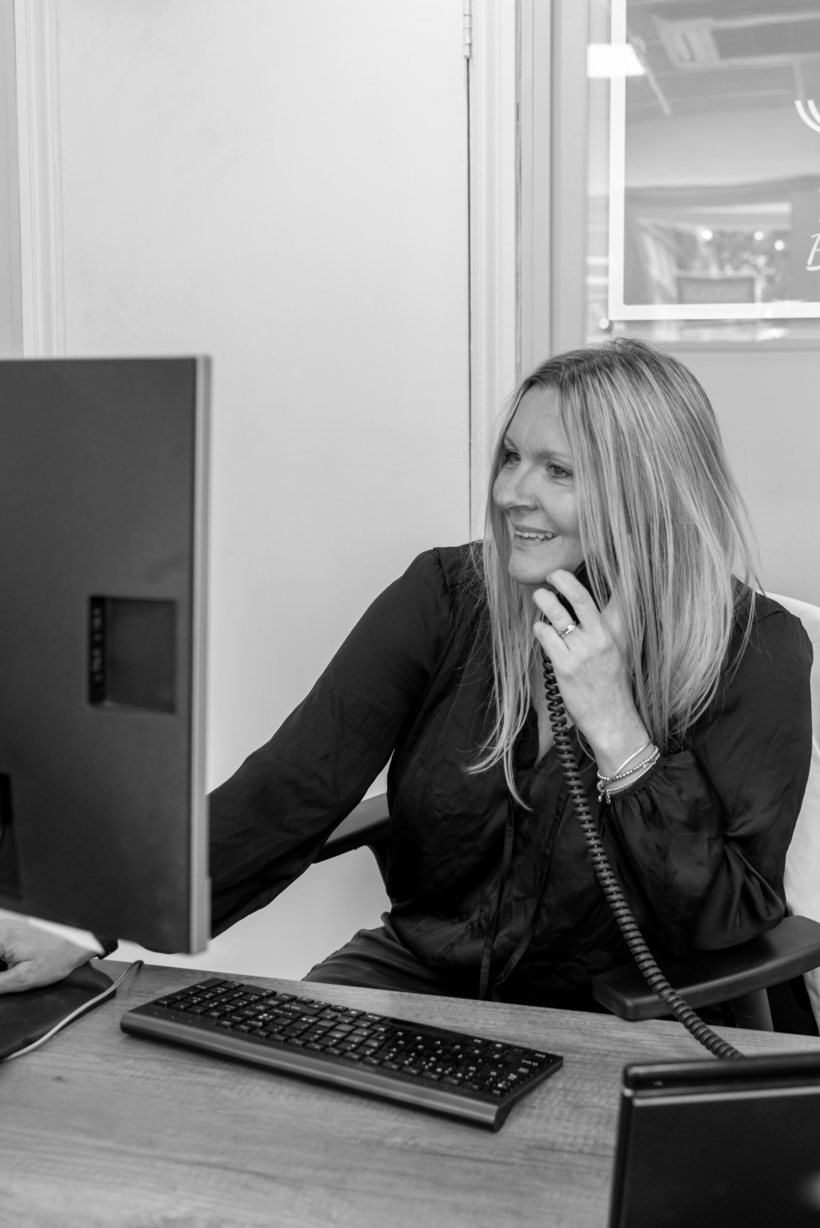 Lauren Rapacioli, Lettings Manager